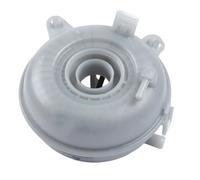 Bocal De Refroidissement Compatible Avec Seat Pour Ateca KH 2016-2020 Pour Leon 5F 2012-2020 Réservoir D'expansion De Liquide Refroidissement Voiture 5Q0121407T 5Q0121407M