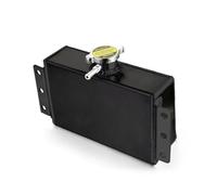 Bocal De Refroidissement Compatible Avec Subaru Pour WRX 2.0L 2.5L H4 2013-2019 Bouteille Réservoir D'expansion D'eau Débordement Liquide Refroidissement Radiateur En Aluminium