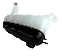 Bocal de refroidissement moteur Pour Cadillac Pour Escalade Pour Silverado Pour Suburban Pour Sierra Vase d'expansion radiateur réservoir liquide refroidissement 84368362 22856231