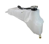 Bocal de refroidissement moteur Réservoir De Liquide Refroidissement À Expansion 4596466AG Avec Couvercle Pour Chrysler 300 2005 - 2010 Pour Challenger 2008