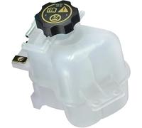 Bocal de refroidissement moteur Réservoir D'expansion De Liquide Refroidissement Moteur Avec Capuchon Pour Chevy Pour Spark 1,2 L 2013 - 2015 95352005