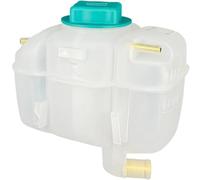 Bocal de refroidissement moteur Réservoir D'expansion Débordement Liquide Refroidissement Moteur Avec Capuchon Pour Volvo Pour XC90 2,9l 3,2l L6 4,4l V8 2003-2014 603-667