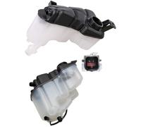 Bocal d'eau refroidissement LAND ROVER Range Rover Evoque
