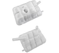 Bocal d'eau refroidissement RENAULT Megane 4