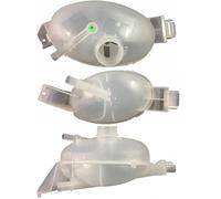 Bocal d'eau refroidissement VAUXHALL Movano Mk2