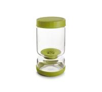Bocal égouttoir à cornichon 1L - Ibili