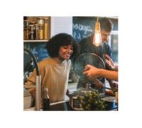 Klarstein Bocal empilable avec couvercle en bambou 1 700 ml