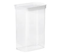 Bocal Emsa 1142300 OPTIMA Blanc