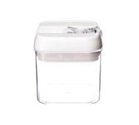 5 five simply smart Secret de Gourmet - Bocal carré 0,5L