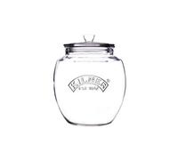 Boite de rangement Kilner Bocal en Verre - 2 Litres - - Verre200 cl