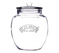 Bocal en Verre - 4 L - Kilner
