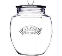 Bocal en Verre - 4 L - Kilner - Verre4