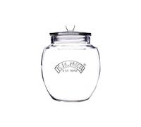 Bocal en Verre - 4 L - Kilner - Verre4 G