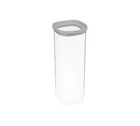 5five - bocal hermet 2l en verre avec couvercle hermétique