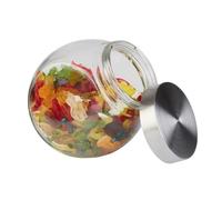 APS Bocal avec couvercle, (L)125 x (P)190 x (H)180 mm