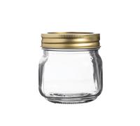 Bocal de conservation en verre 250 ml Kilner