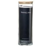 Bocal FAIA, rond, 1,9 litre