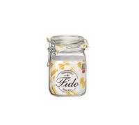 Bormioli Rocco 8004360007985 pot Rond Verre Transparent