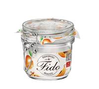 Bocal Fido 35 cl - Bormioli Rocco