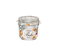 Bocal Fido 35 cl - Rocco - Transparent - Verre