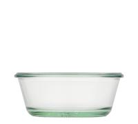 Bocal gourmet WECK 300 ml, bouchage: bords arrondis