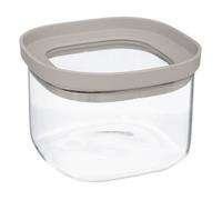 Bocal ""Hermet"" 0,4L en verre avec couvercle hermétique - 5 five simply smart