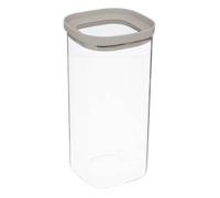Bocal ""Hermet"" 1,6L en verre avec couvercle hermétique - 5 five simply smart