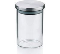 Bocal hermétique Baker 0,25L - Kela - Transparent - Verre Transparent G