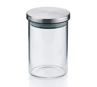 Kela Baker boîte de rangement 7.5x7.5x11 cm transparent KE-10765