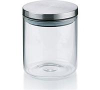 Bocal hermétique Baker 0,35L - Kela - Transparent - Verre Transparent G