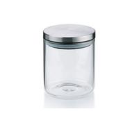 Bocal hermétique Baker 0,35L - - Transparent - Verre