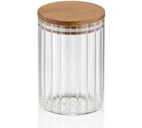 Bocal hermétique Dorothea 0,6L - Kela - Transparent - Verre Transparent G