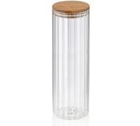 Bocal hermétique Dorothea 1,5L - Kela - Transparent - Verre Transparent G