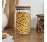 Bocal - Home Deco Factory - Conservation - Transparent - 70 Cl