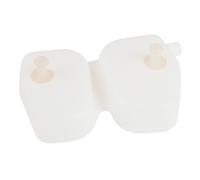 Bocal inférieur de liquide de frein pour VOLKSWAGEN Combi Bay Window (08/1970-07/1972) - avec servo-frein