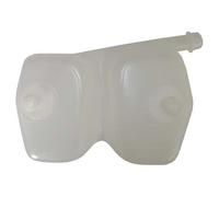 Bocal inférieur de liquide de frein pour VOLKSWAGEN Combi Bay Window (08/1972-07/1979) - sans servo-frein