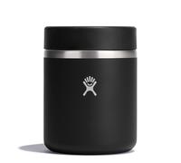 Bocal isotherme pour aliments Hydro Flask de 28 oz, noir