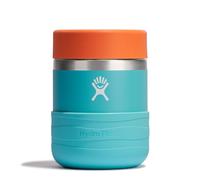 Bocal isotherme pour enfants Hydro Flask 12 oz et botte Seaspray