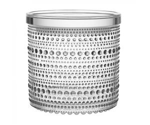 Bocal Kastehelmi H 11,6cm H x Ø 11.4x11.6cm