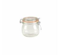 Bocal Le Parfait® 0,50 litre par 6 - Le Parfait