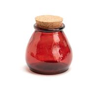 Bocal liège Sienne 0.38L Amadeus