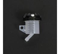 Bocal Liquide De Frein Tun'r Pour Moto Peugeot 50 Xp6 1997 À 2003 Neuf