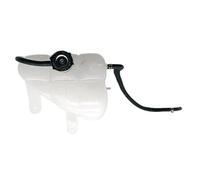 Bocal Liquide Refroidissement Pour Jeep Pour Grand Pour Cherokee Réservoir Liquide Refroidissement Avec Couvercle Pièces Radiateur 55037999AI