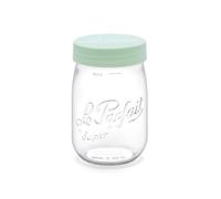 BOCAL LPS VIS COUV VERT CL 1L