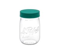 BOCAL LPS VIS COUV VERT SAP 1L