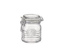 Bocal Officina 0,35 l - Rocco - Transparent - Verre