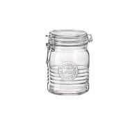 Bocal Officina 0,75 l - Rocco - Transparent - Verre