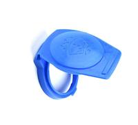 Bocal Réservoir Lave Glace Bouchon De Réservoir De Lave-glace Pour Radiateur De Voiture, Référence 3Q0955455 Compatible Avec VW Pour Jetta 7 Pour Bora 2018 2018 2019 2020 2021 2022-2025