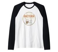 Bocal rétro au levain I Only Trust Bacteria I Raised Manche Raglan