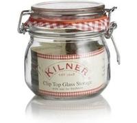 Bocal rond en verre 500 ml G